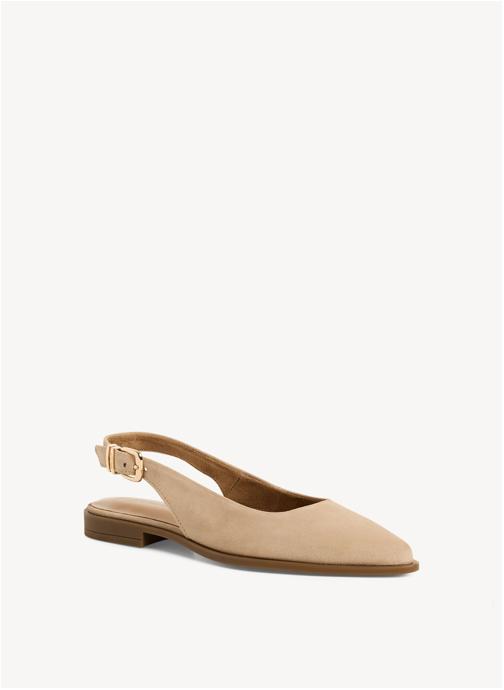 Tamaris Escarpins 1-29414-46 femme beige