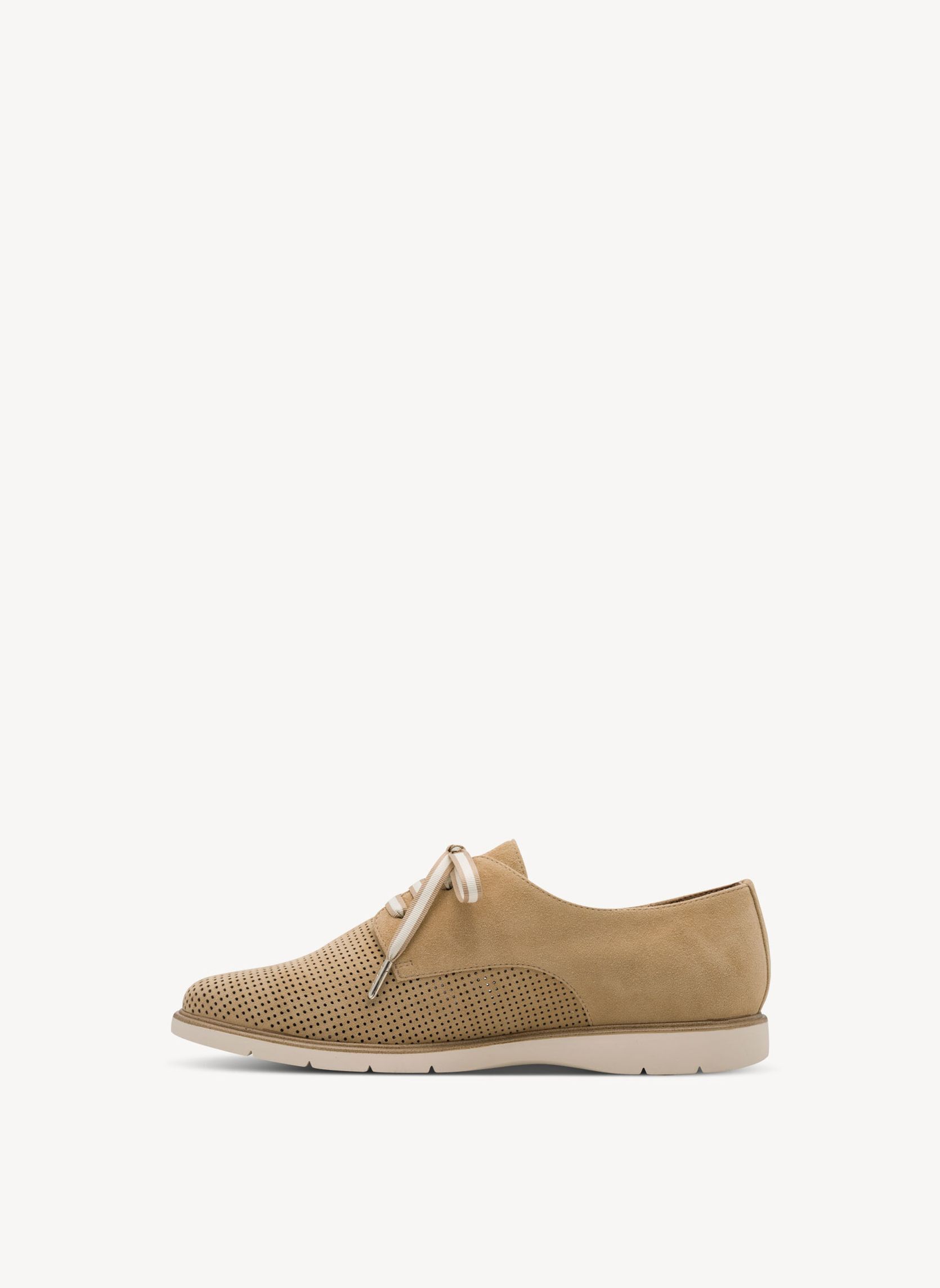 Derbies 1-23207-46 femme marron Tamaris Derbies 1-23207-46 femme marron Marron