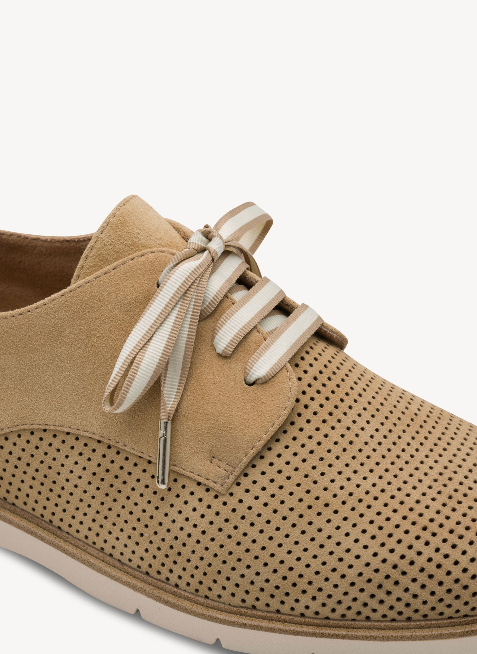 Derbies 1-23207-46 femme marron Tamaris Derbies 1-23207-46 femme marron Marron