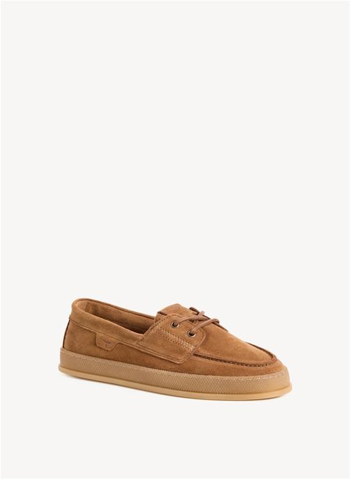 Tamaris Mocassins 1-23615-46 femme marron