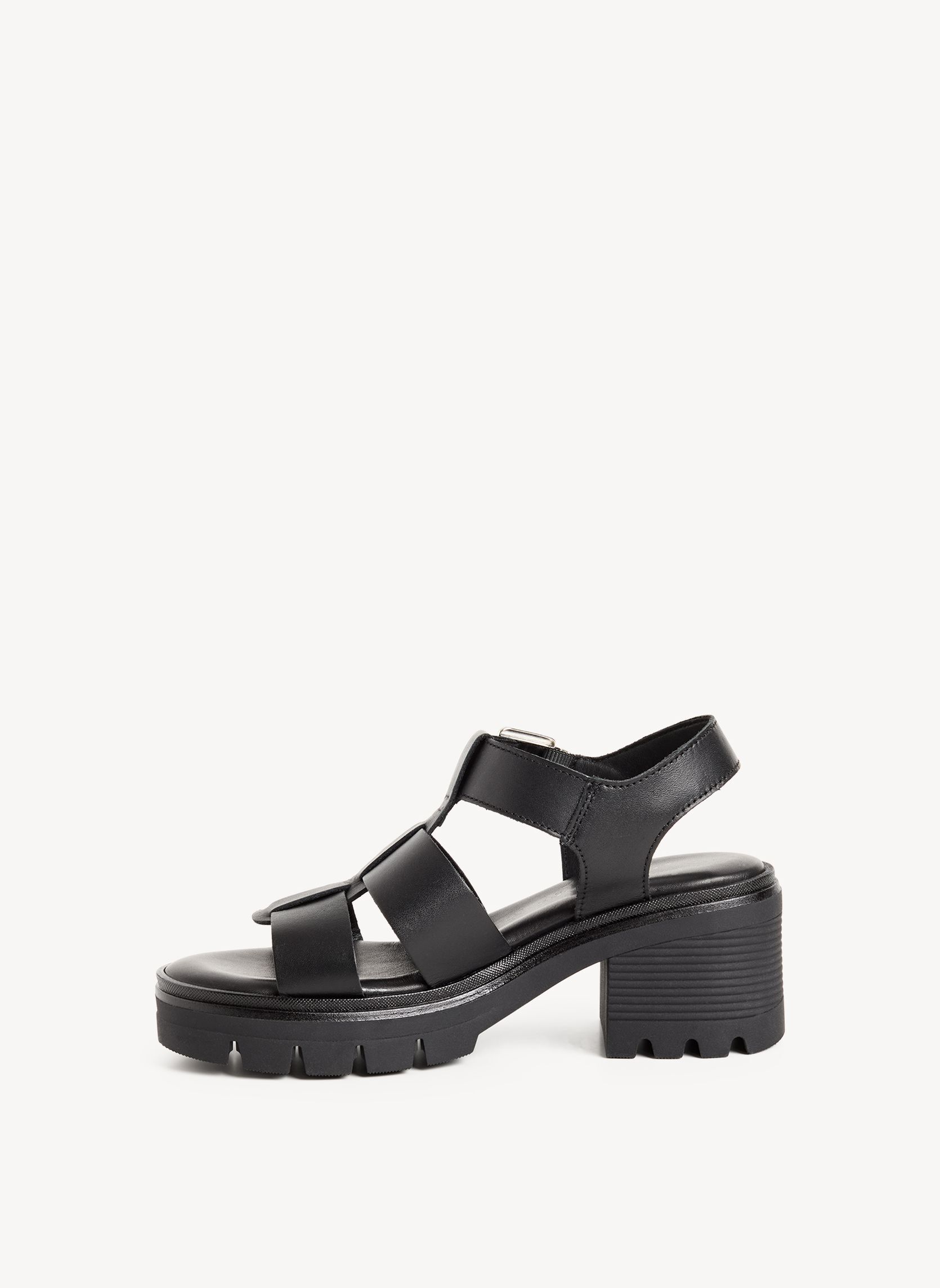 Sandales 1-28703-46 femme noir Tamaris Sandales 1-28703-46 femme noir Noir