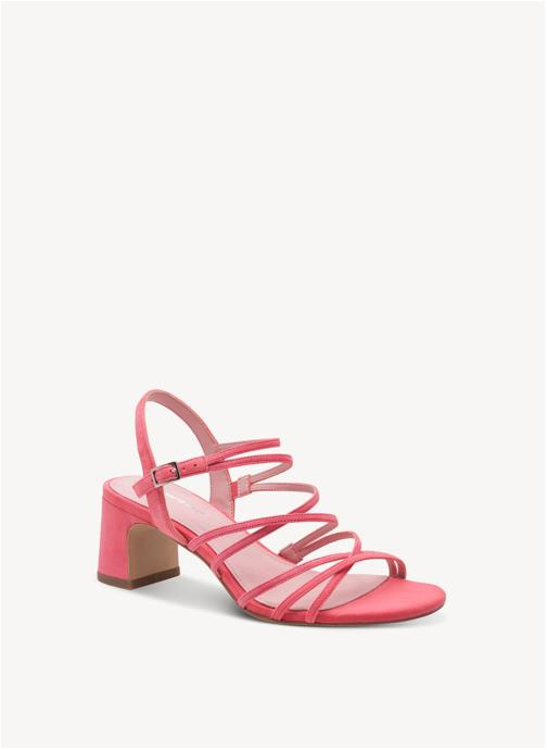 Tamaris Sandales 1-28325-46 femme rose