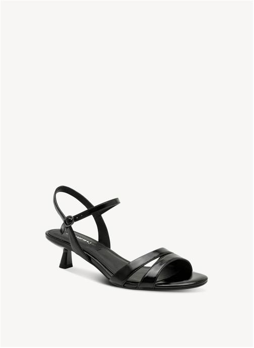 Tamaris Sandales 1-28314-46 femme noir