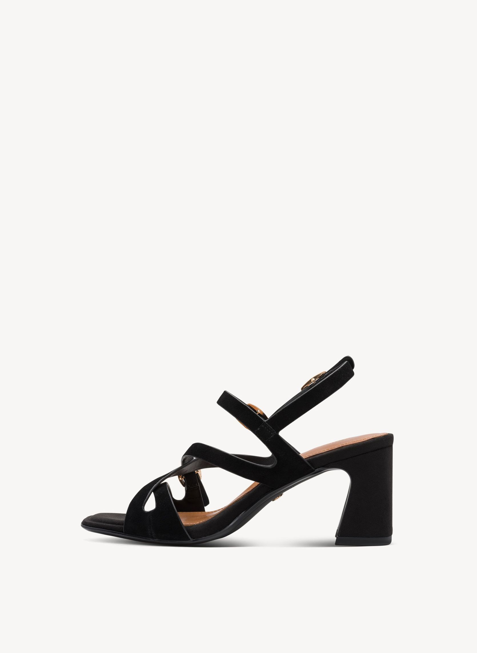 Sandales 1-28340-46 femme noir Tamaris Sandales 1-28340-46 femme noir Noir