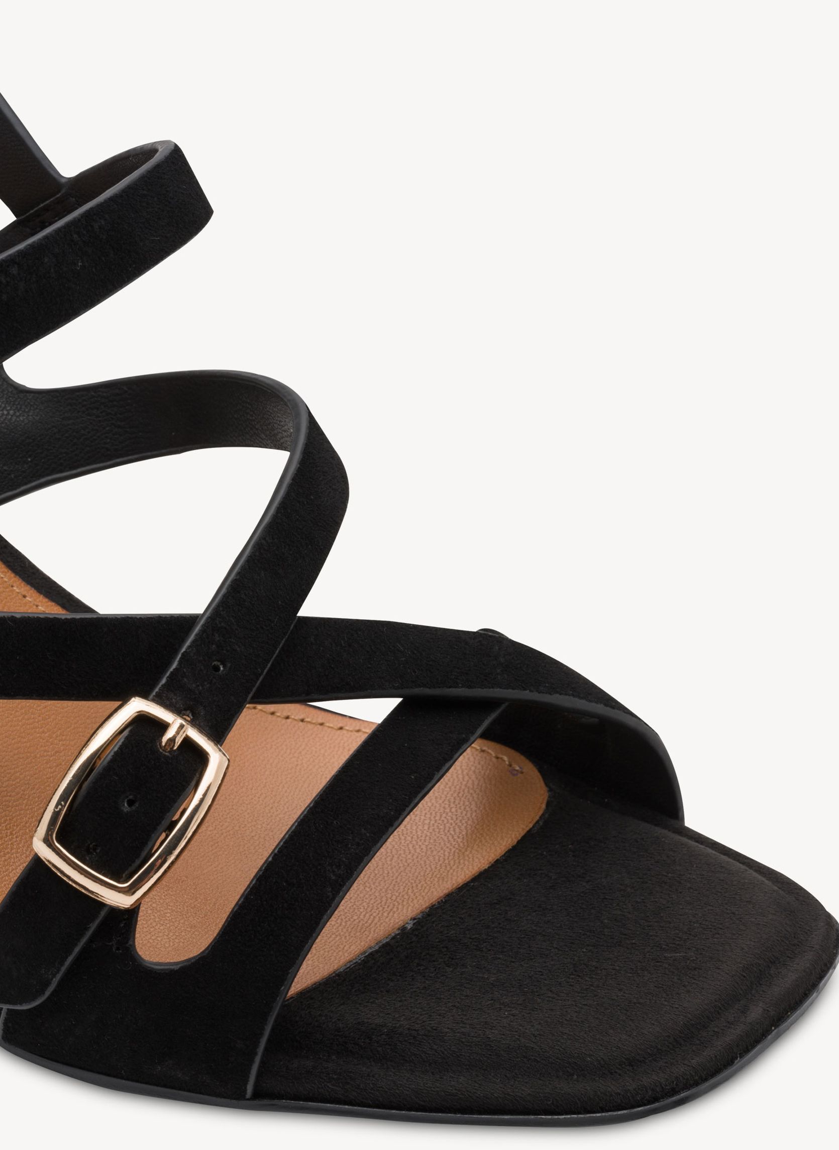 Sandales 1-28340-46 femme noir Tamaris Sandales 1-28340-46 femme noir Noir