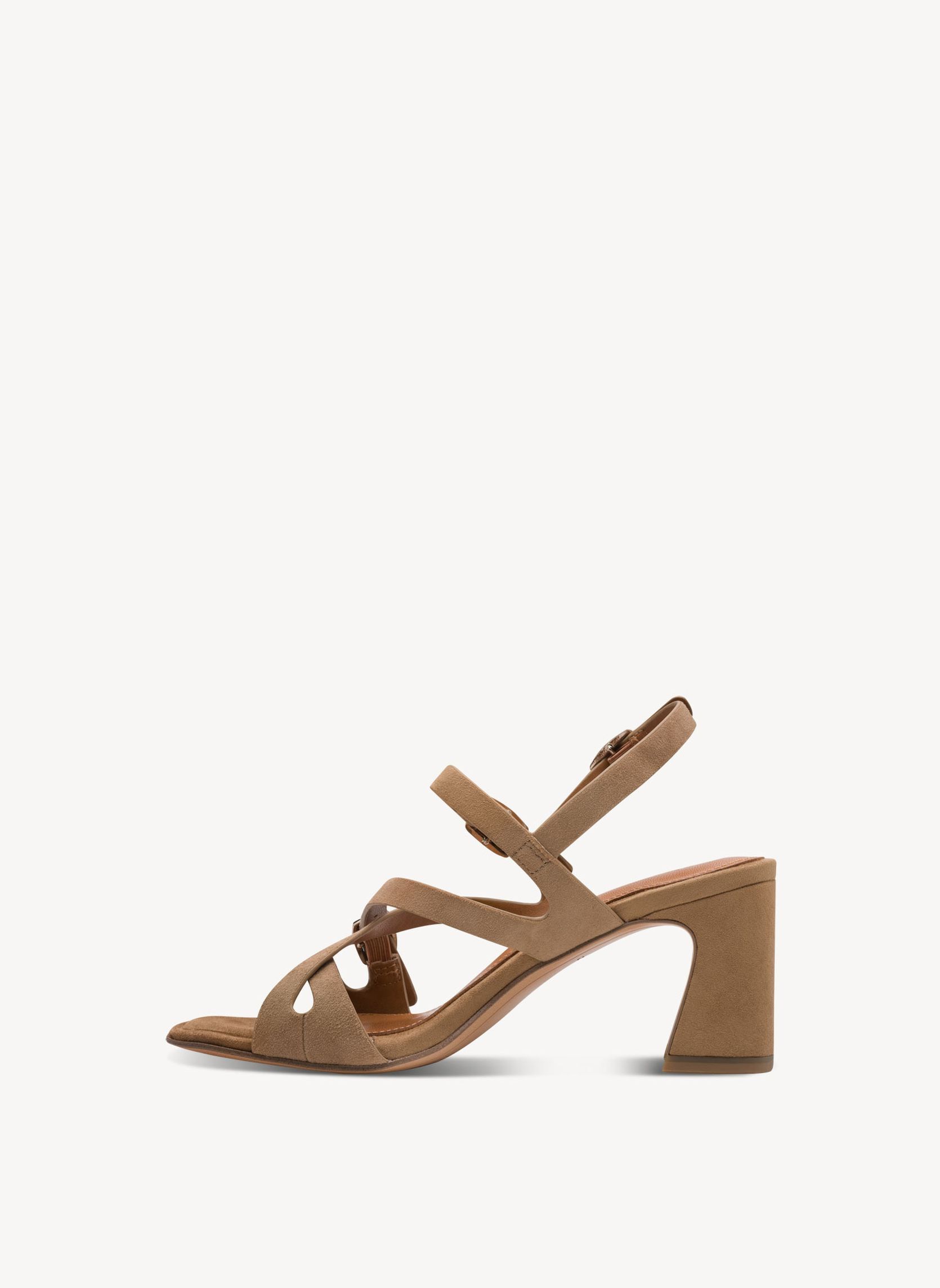 Sandales 1-28340-46 femme beige Tamaris Sandales 1-28340-46 femme beige Beige
