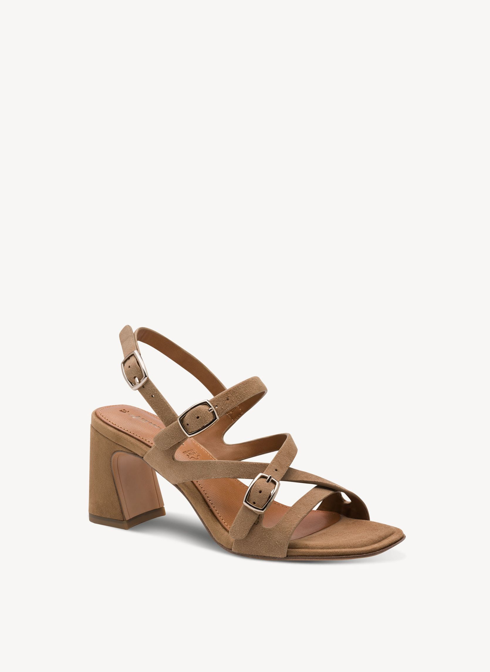 Sandales 1-28340-46 femme beige Tamaris Sandales 1-28340-46 femme beige Beige
