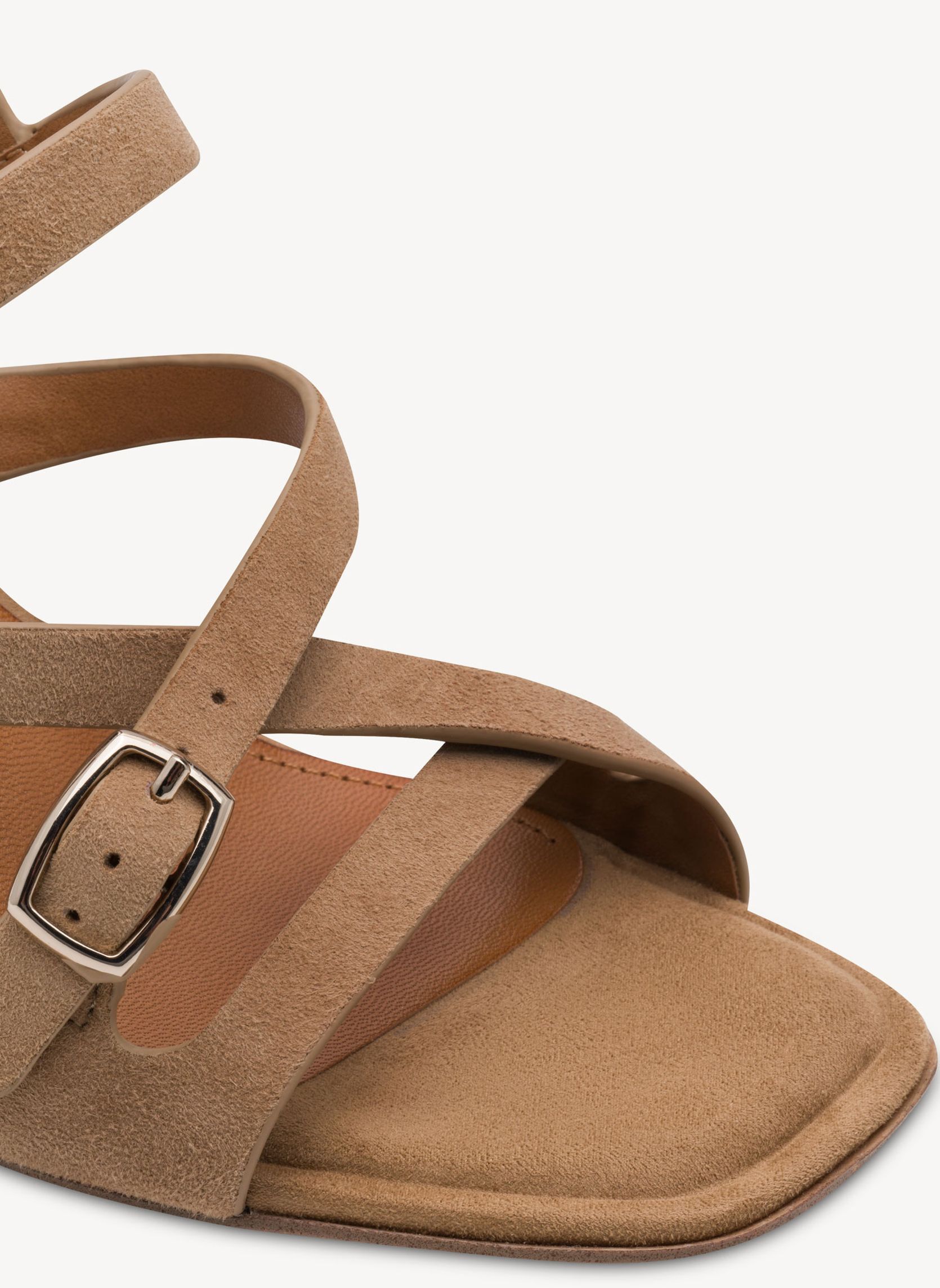 Sandales 1-28340-46 femme beige Tamaris Sandales 1-28340-46 femme beige Beige