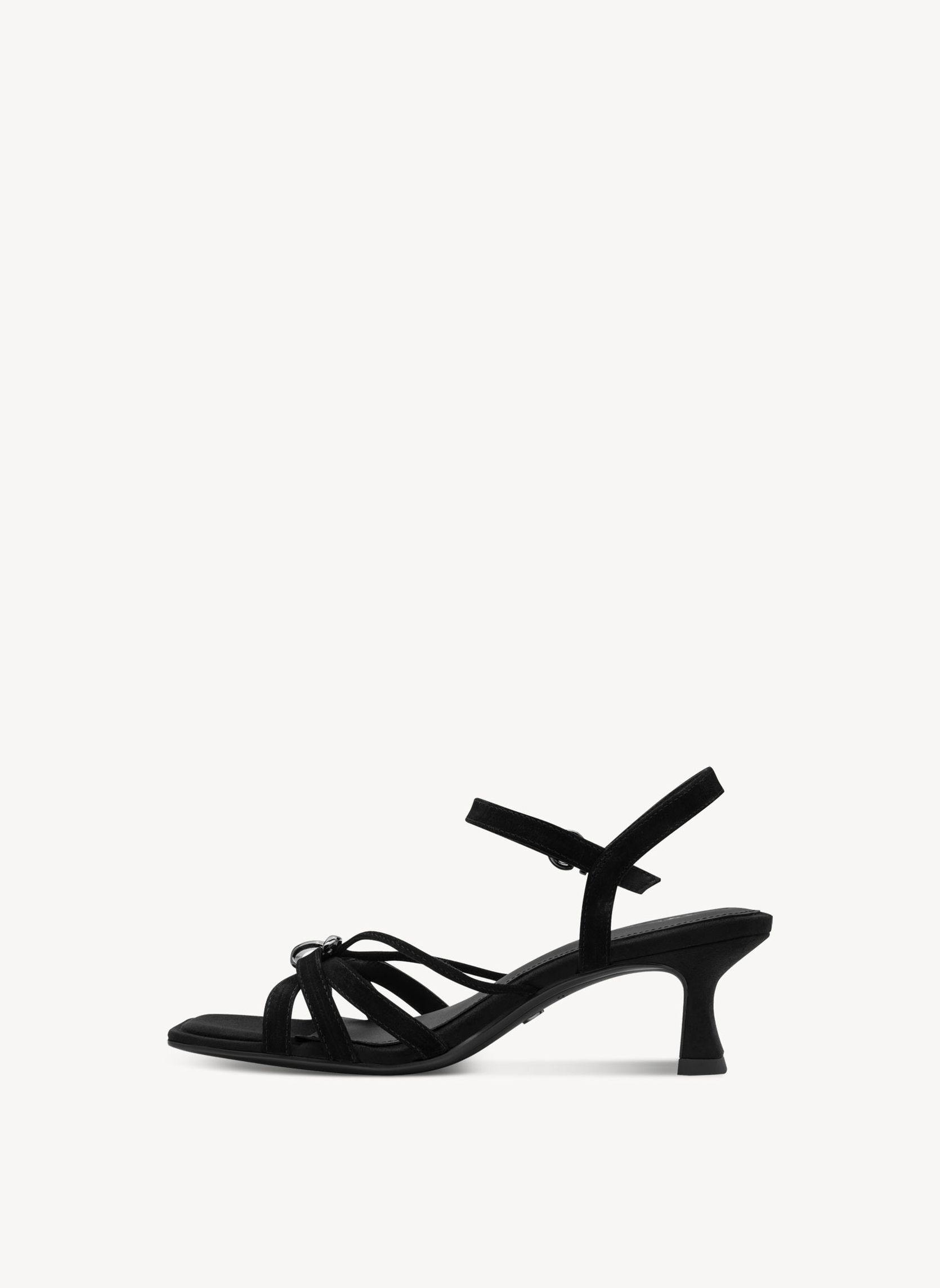 Sandales 1-28338-46 femme noir Tamaris Sandales 1-28338-46 femme noir Noir