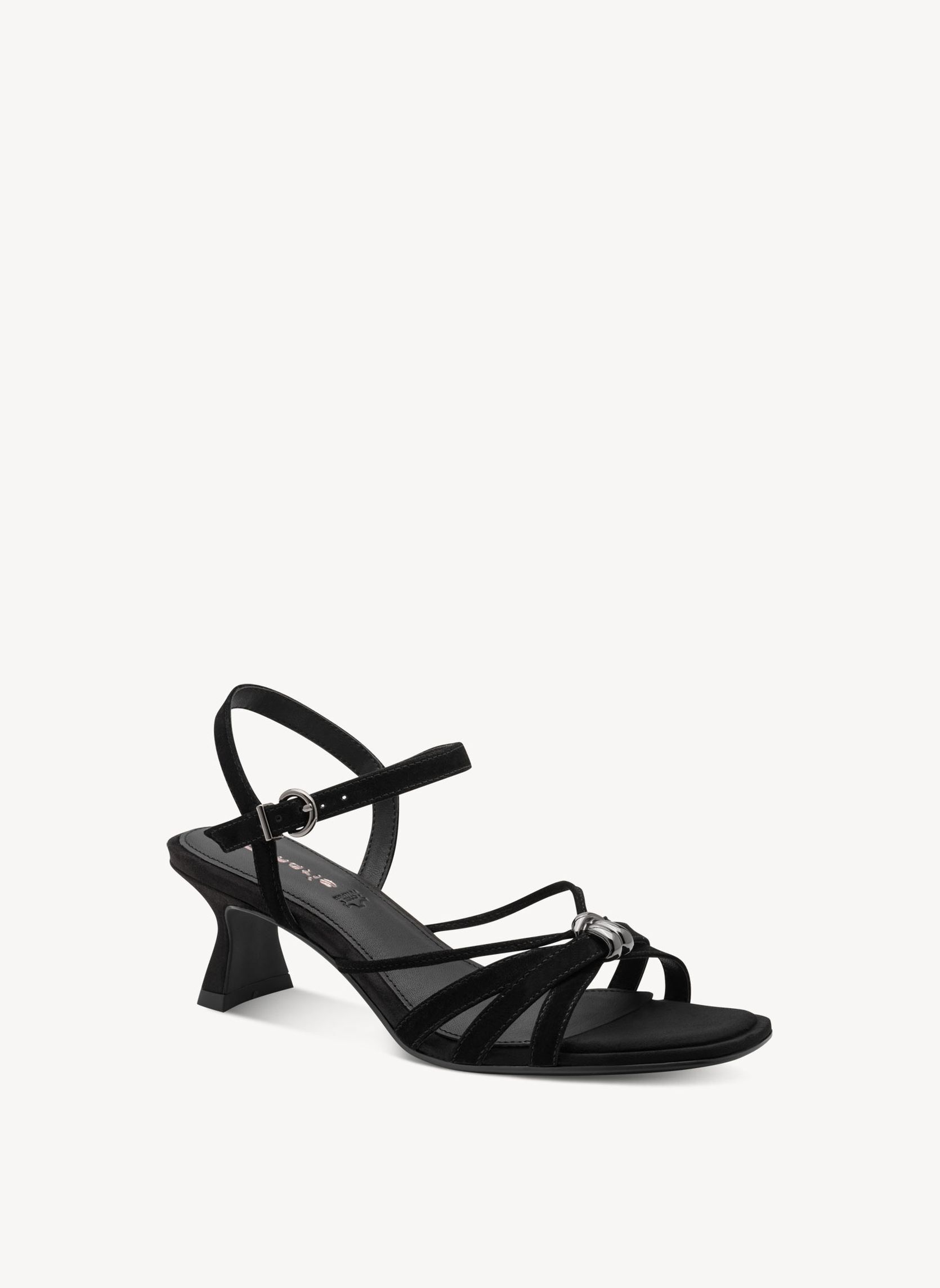 Sandales 1-28338-46 femme noir Tamaris Sandales 1-28338-46 femme noir Noir