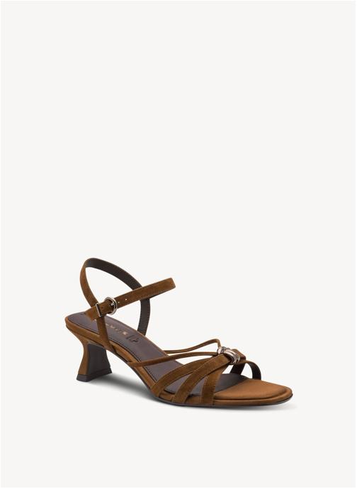 Tamaris Sandales 1-28338-46 femme marron
