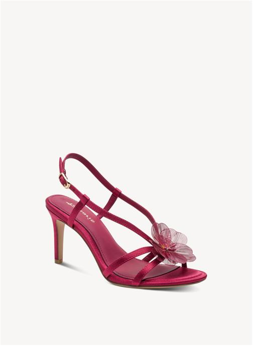 Tamaris Sandales 1-28375-46 femme rose