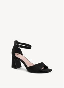 Sandales 1-28318-46 femme beige