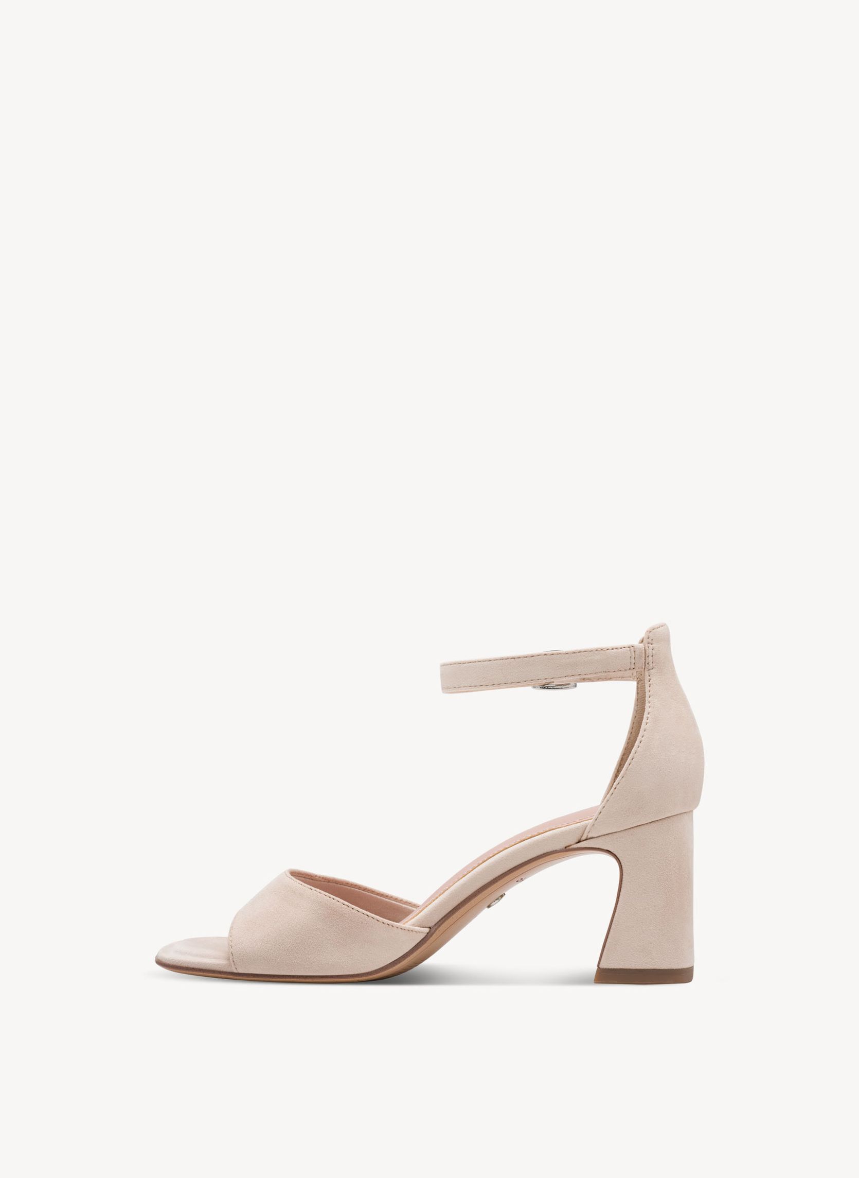 Sandales 1-28318-46 femme beige Tamaris Sandales 1-28318-46 femme beige Beige