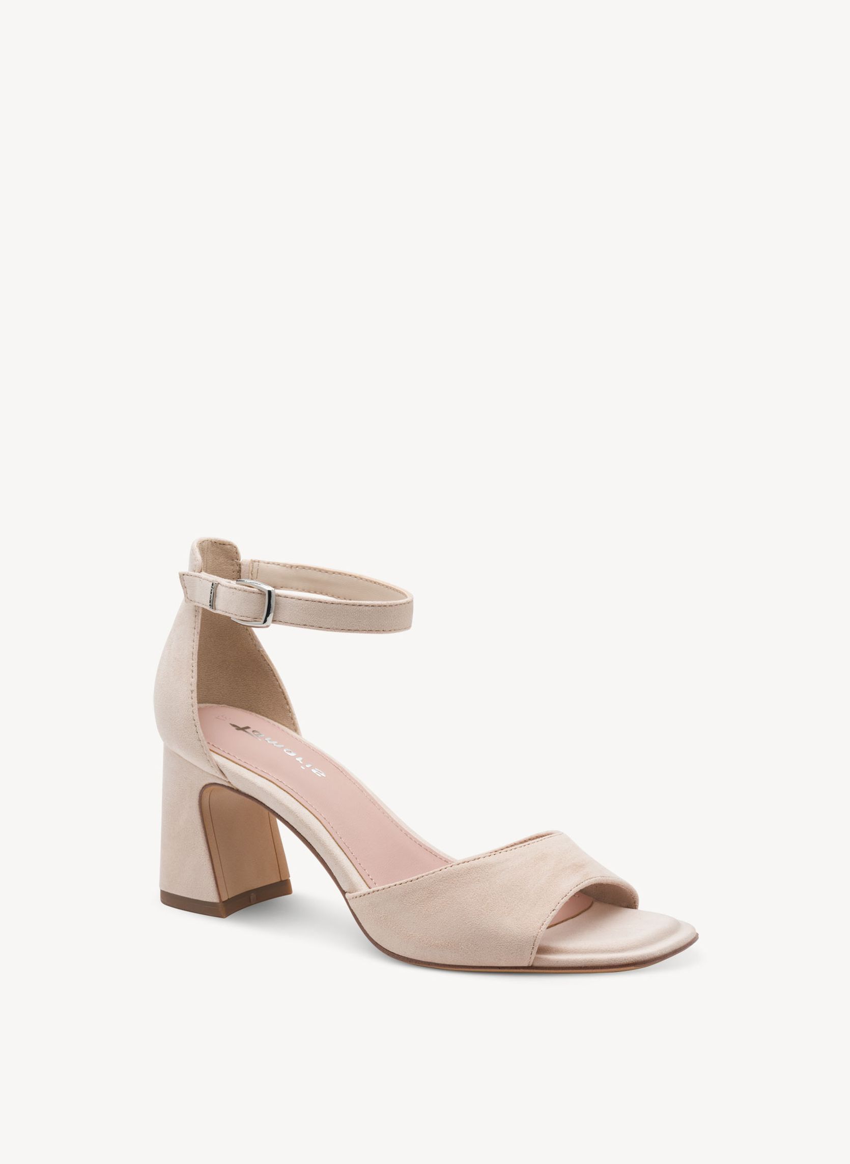 Sandales 1-28318-46 femme beige Tamaris Sandales 1-28318-46 femme beige Beige