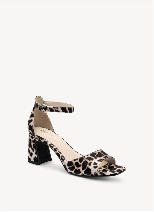 Tamaris Sandales 1-28318-46 femme marron