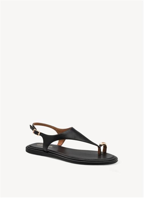 Tamaris Sandales 1-28142-46 femme noir