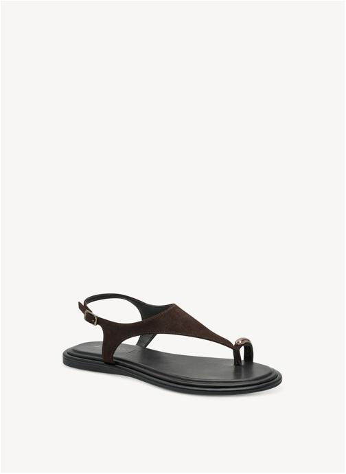 Tamaris Sandales 1-28142-46 femme marron