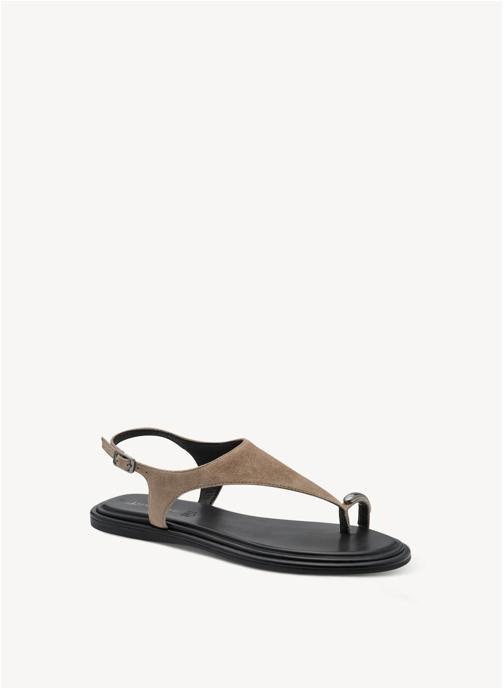Tamaris Sandales 1-28142-46 femme beige