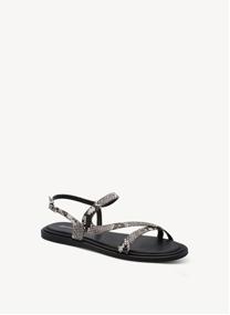 Sandales 1-28124-46 femme gris Tamaris Sandales 1-28124-46 femme gris Gris
