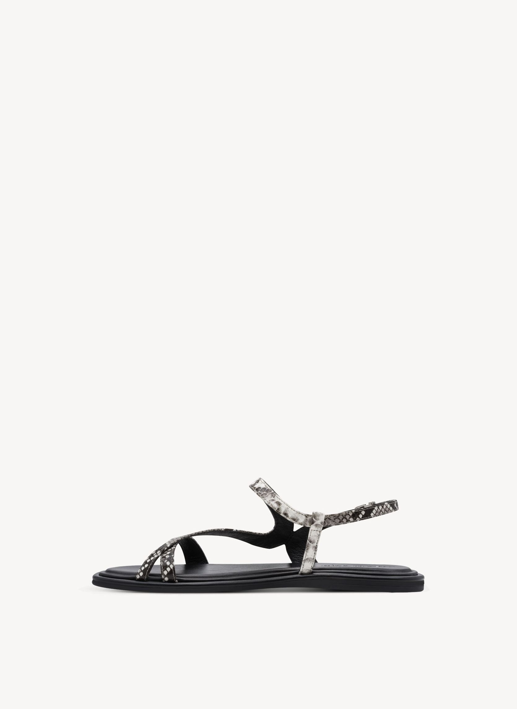 Sandales 1-28124-46 femme gris Tamaris Sandales 1-28124-46 femme gris Gris