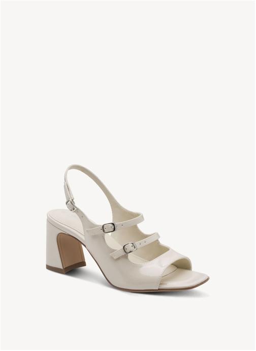 Tamaris Sandales 1-28323-46 femme beige
