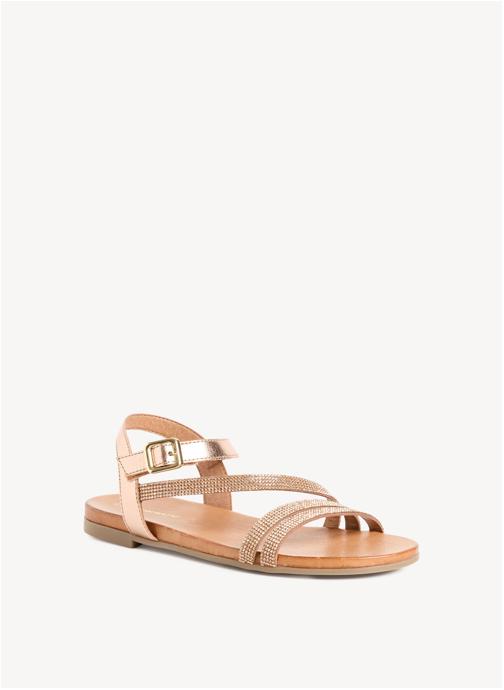 Tamaris Sandales 1-28120-46 femme rose
