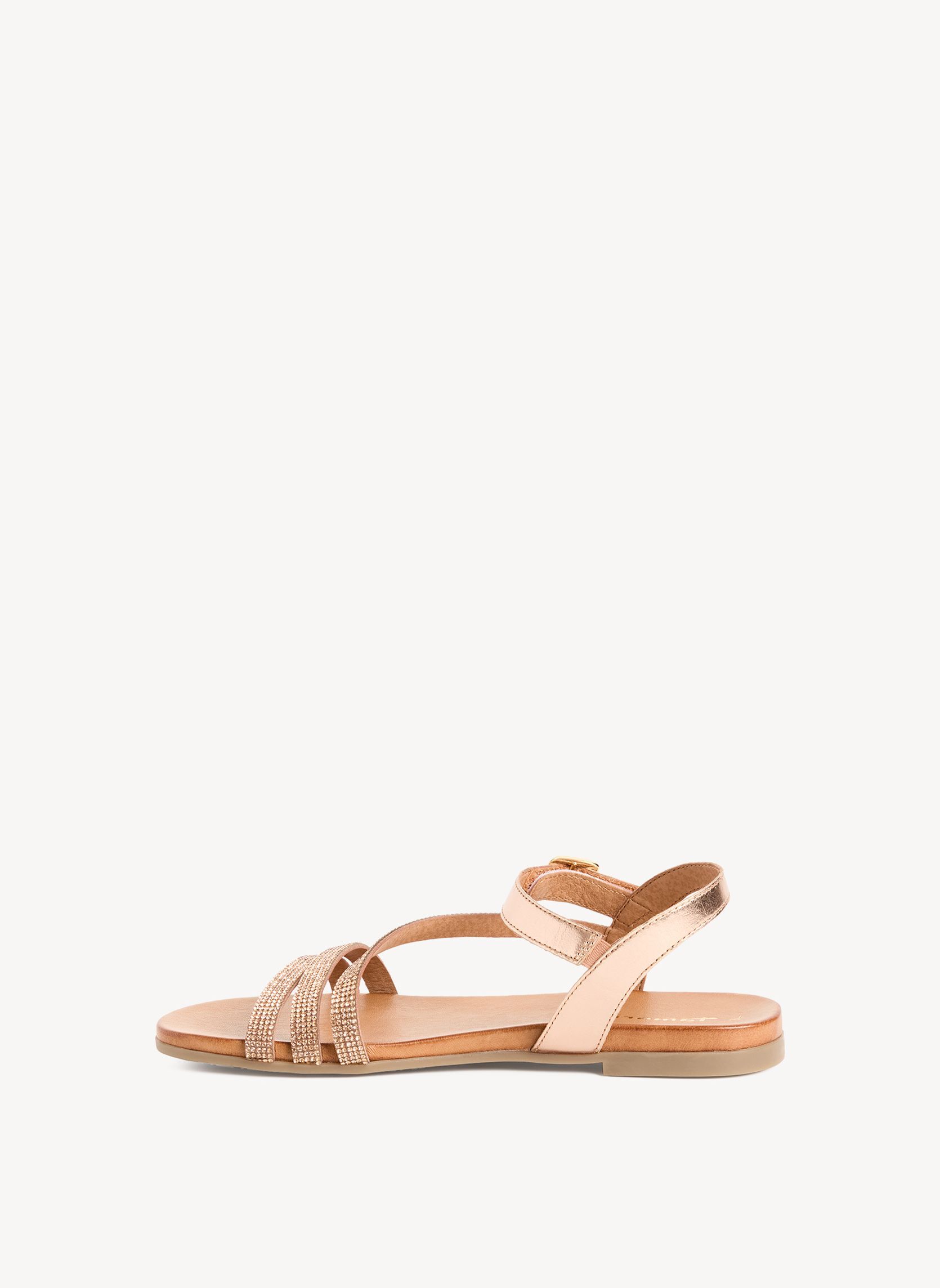 Sandales 1-28120-46 femme rose Tamaris Sandales 1-28120-46 femme rose Rose saumon