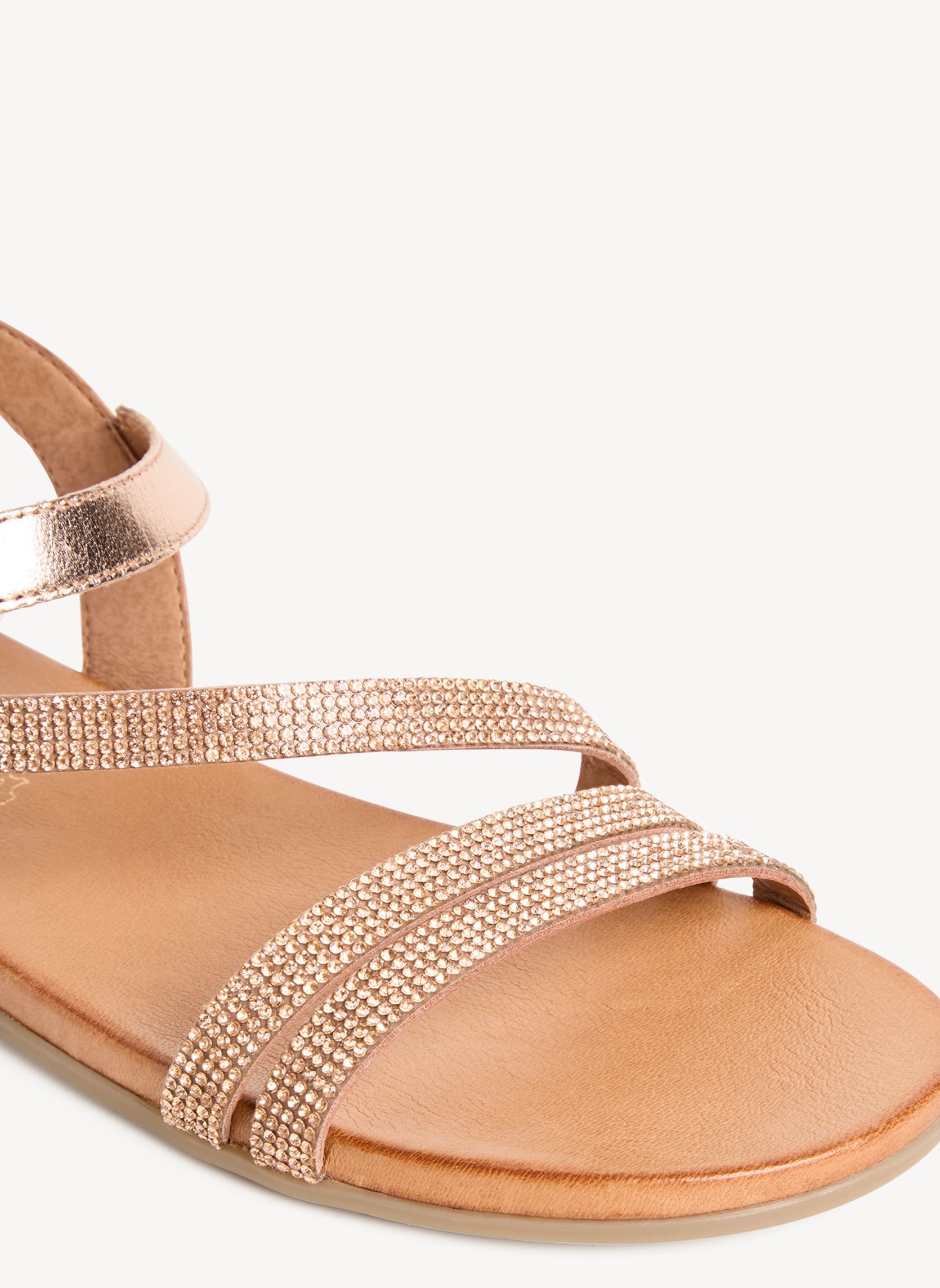 Sandales 1-28120-46 femme rose Tamaris Sandales 1-28120-46 femme rose Rose saumon