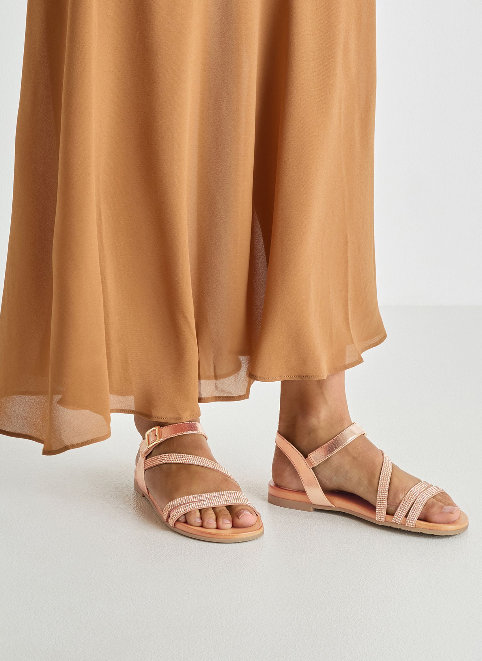 Sandales 1-28120-46 femme rose Tamaris Sandales 1-28120-46 femme rose Rose saumon
