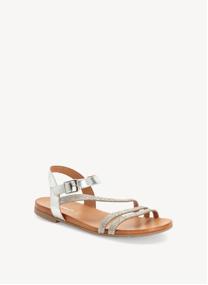 Sandales 1-28120-46 femme rose