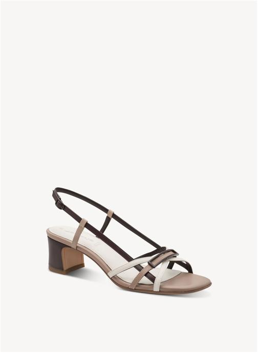 Tamaris Sandales 1-28366-46 femme marron