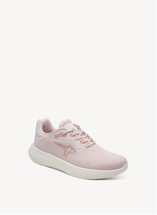 Tamaris Baskets basses 1-23710-46 femme rose