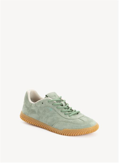 Tamaris Baskets basses 1-23623-46 femme vert