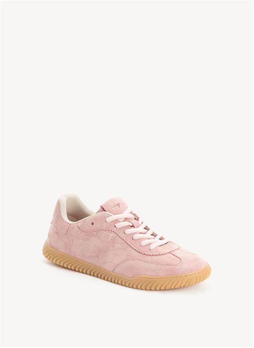 Tamaris Baskets basses 1-23623-46 femme rose