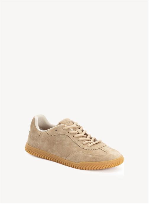 Tamaris Baskets basses 1-23623-46 femme marron