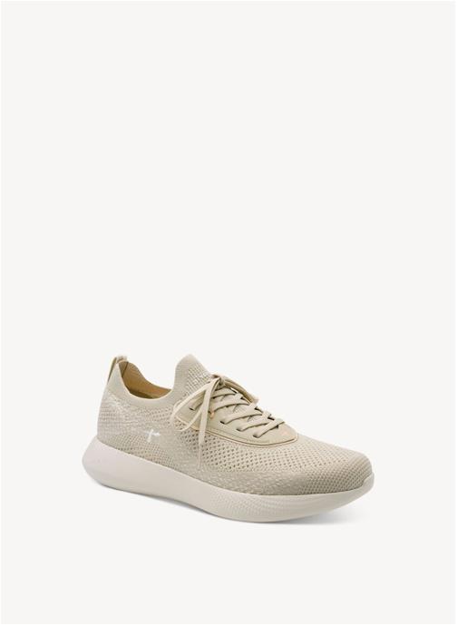 Tamaris Baskets basses 1-23715-46 femme beige