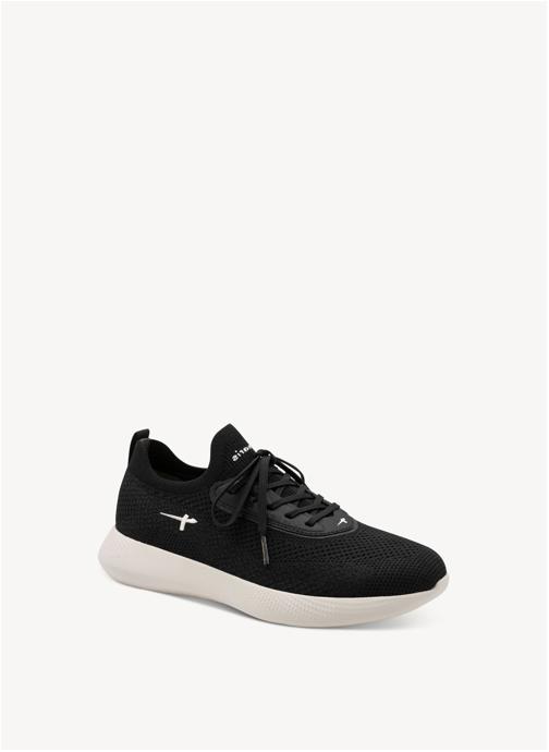 Tamaris Baskets basses 1-23715-46 femme noir