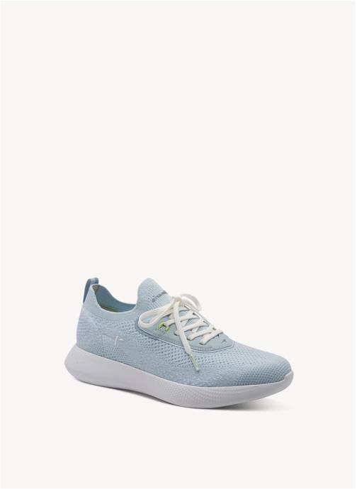 Tamaris Baskets basses 1-23715-46 femme bleu