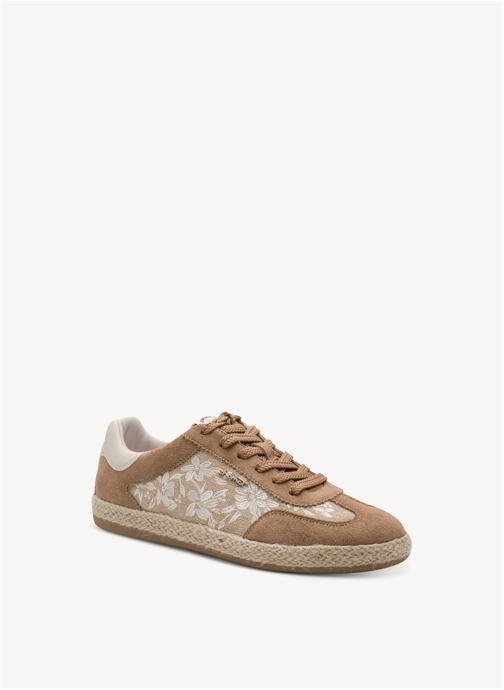 Tamaris Baskets basses 1-23640-46 femme marron