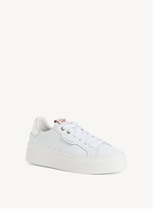 Tamaris Baskets basses 1-23708-46 femme blanc
