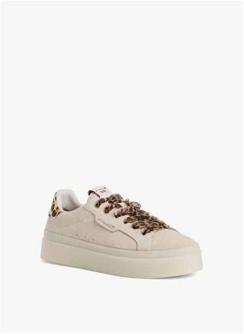 Tamaris Baskets basses 1-23708-46 femme marron