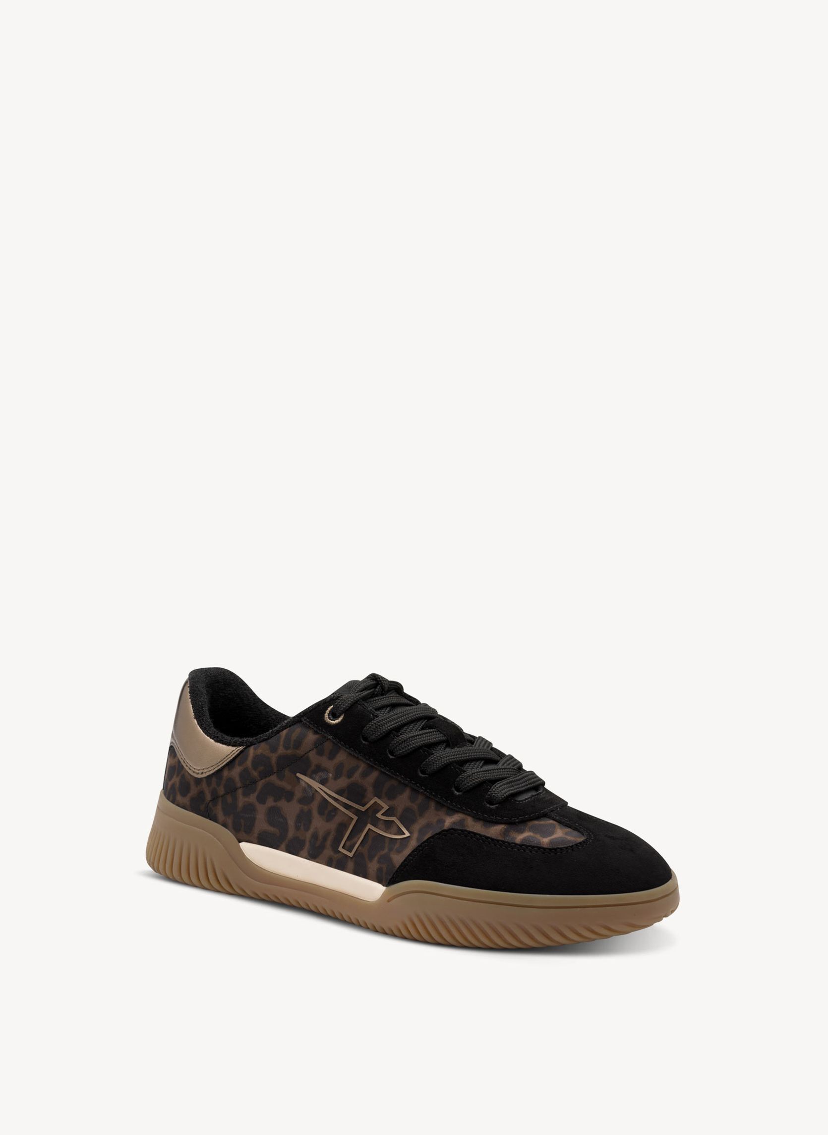 Baskets basses 1-23756-46 femme marron Tamaris Baskets basses 1-23756-46 femme marron Marron
