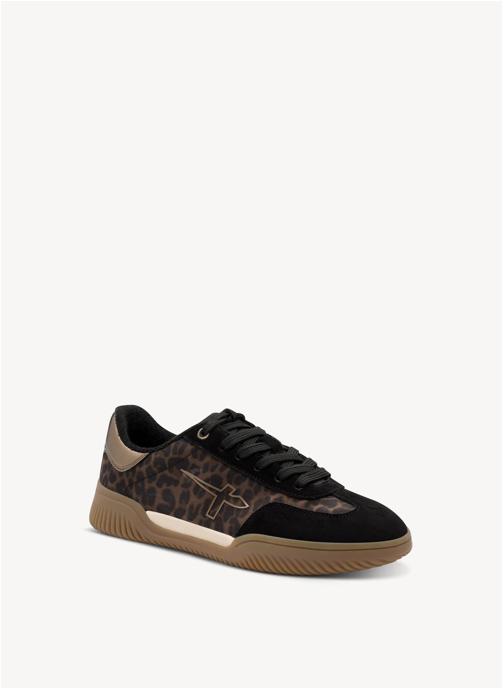 Tamaris Baskets basses 1-23756-46 femme marron
