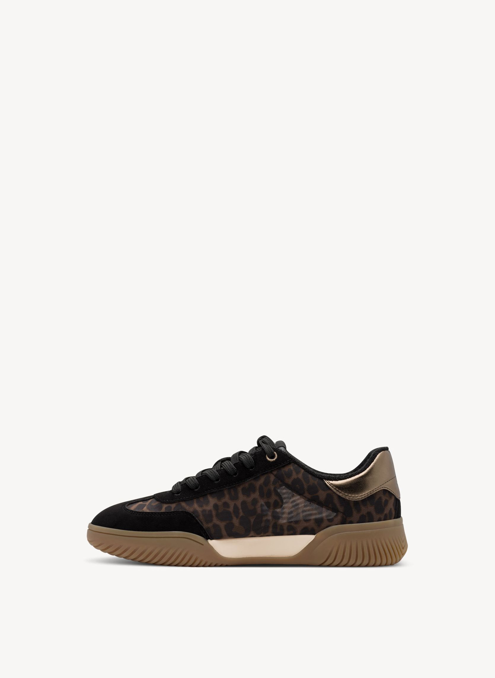 Baskets basses 1-23756-46 femme marron Tamaris Baskets basses 1-23756-46 femme marron Marron