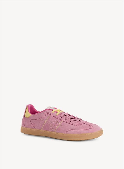 Tamaris Baskets basses 1-23609-46 femme rose