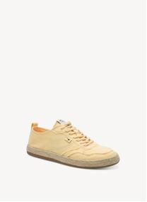 Baskets basses 1-23739-46 femme rose