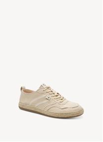 Baskets basses 1-23739-46 femme rose