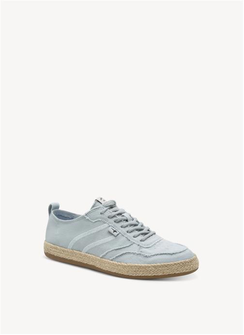 Tamaris Baskets basses 1-23739-46 femme bleu