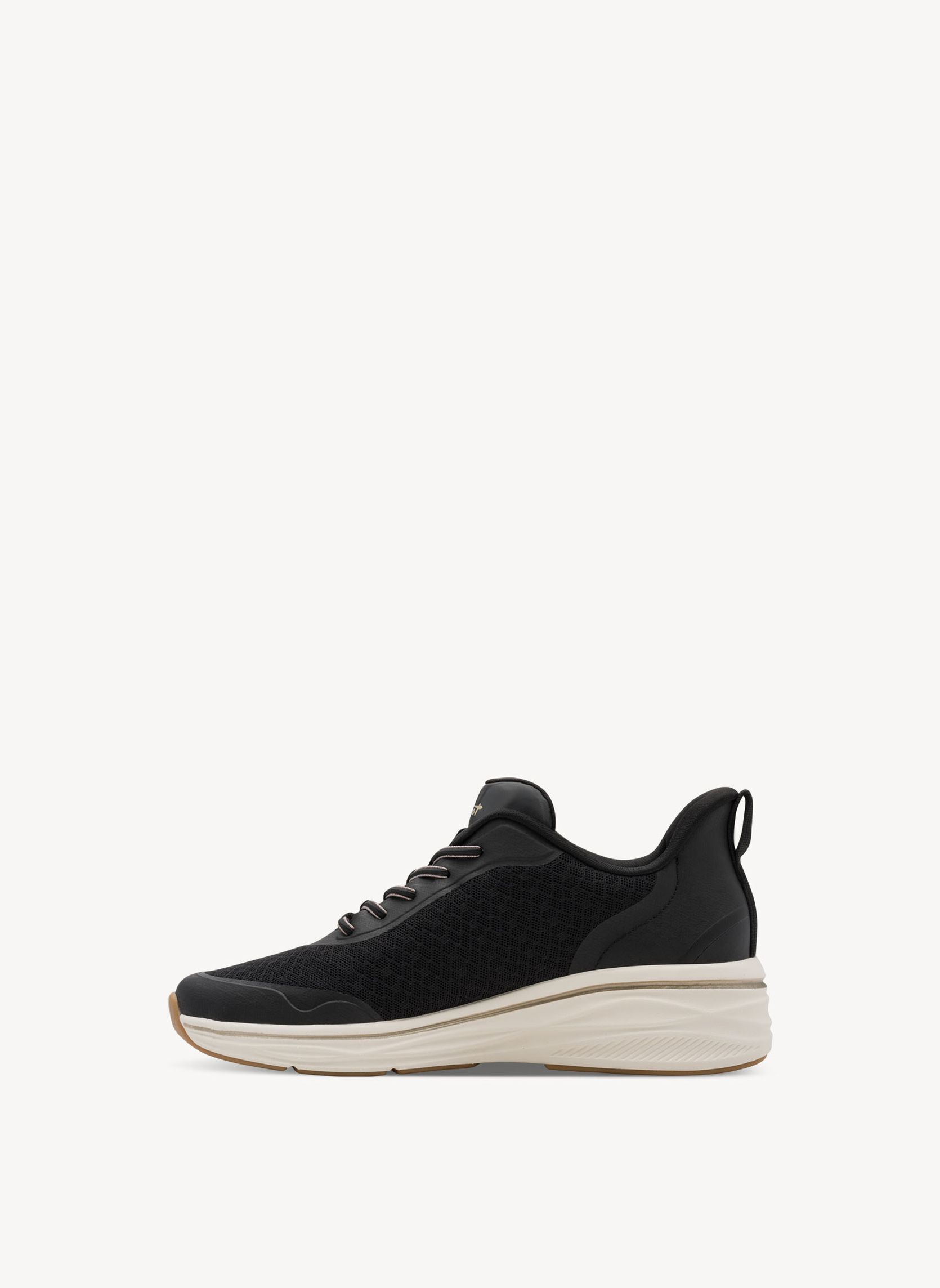 Baskets basses 1-23737-46 femme noir Tamaris Baskets basses 1-23737-46 femme noir Noir